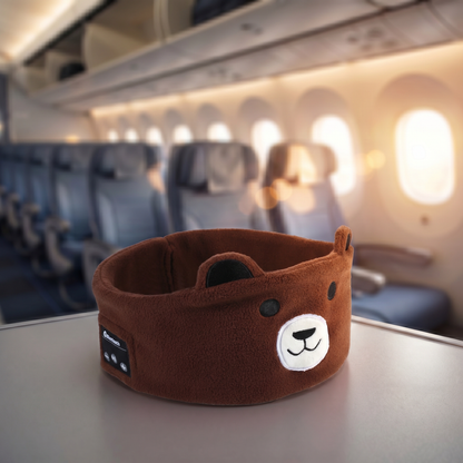 Diadema Bluethooth CozyBeats™ Pro