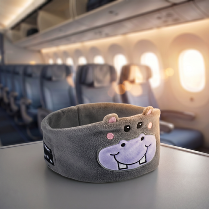 Diadema Bluethooth CozyBeats™ Pro
