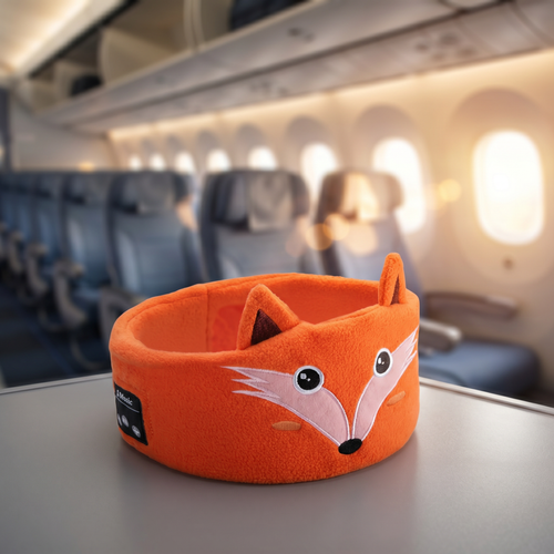 Diadema Bluethooth CozyBeats™ Pro